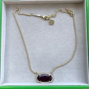 Kendra Scott Dylan Necklace